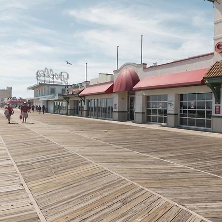 Admiral On Baltimore Rehoboth Beach Exterior foto