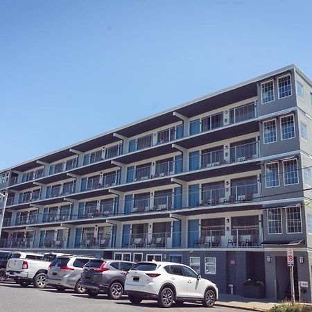 Admiral On Baltimore Rehoboth Beach Exterior foto