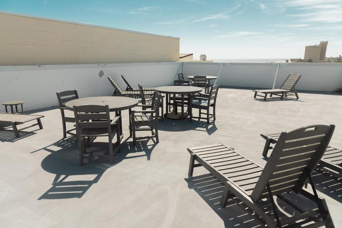 Admiral On Baltimore Rehoboth Beach Exterior foto