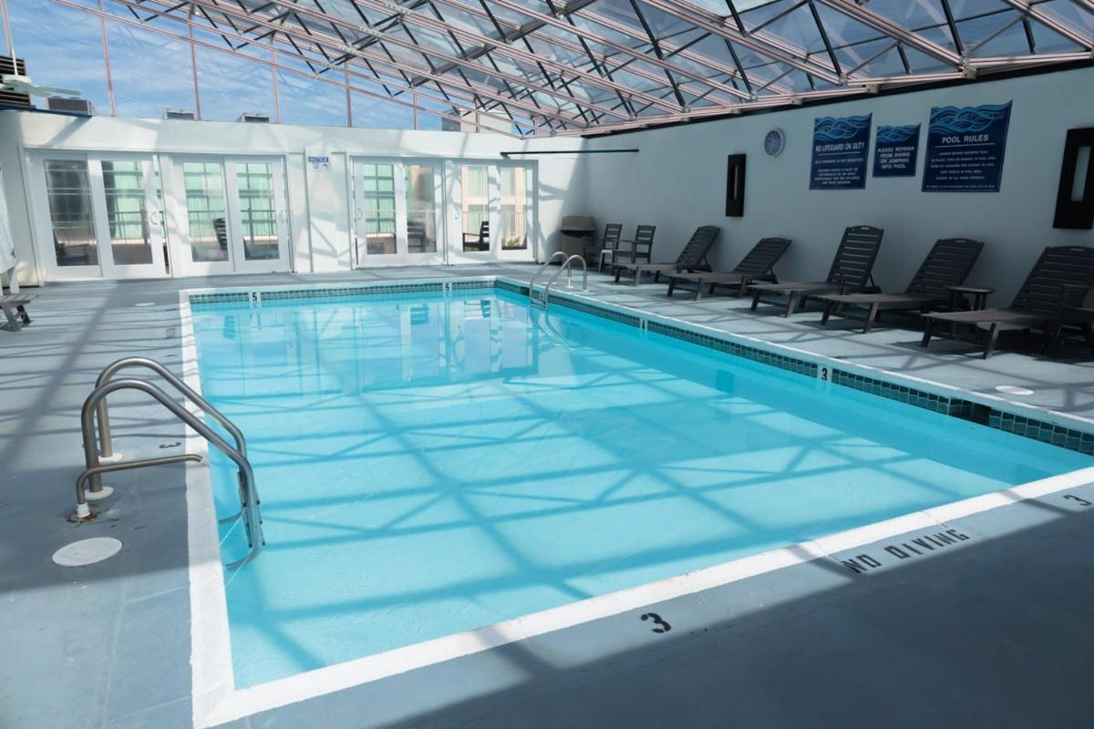 Admiral On Baltimore Rehoboth Beach Exterior foto
