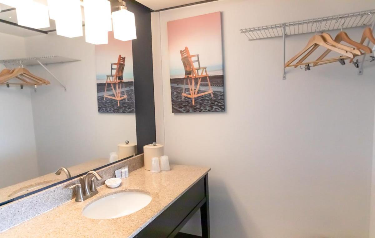Admiral On Baltimore Rehoboth Beach Exterior foto