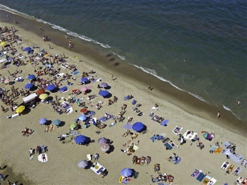 Admiral On Baltimore Rehoboth Beach Exterior foto