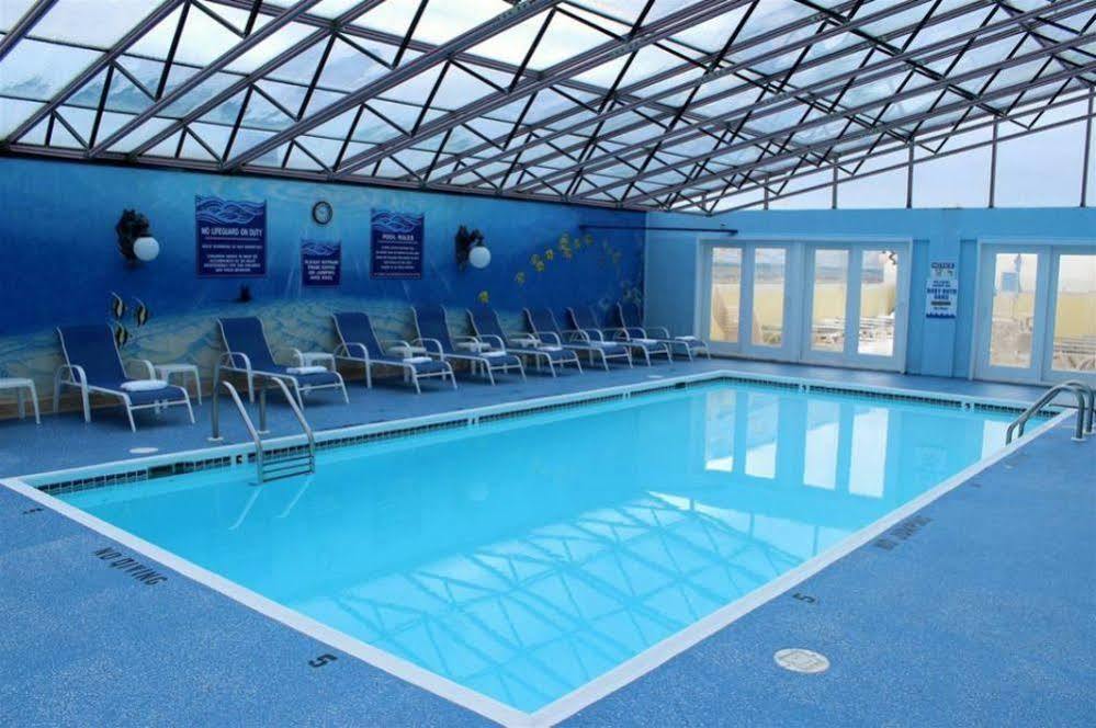 Admiral On Baltimore Rehoboth Beach Exterior foto